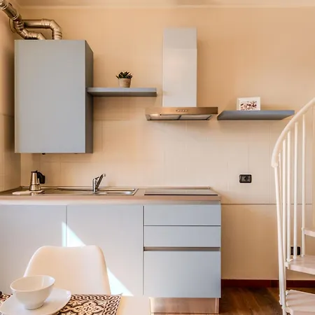 Piazza San Giuseppe-7 By Interhome Acquaseria