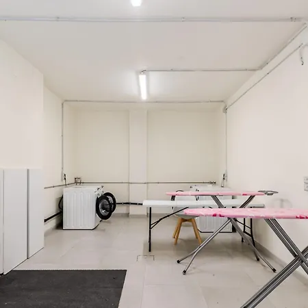 Piazza San Giuseppe-7 By Interhome شقة *