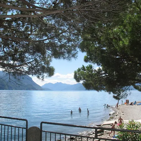 Apartmán Piazza San Giuseppe-7 By Interhome *