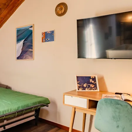 Piazza San Giuseppe-7 By Interhome Apartmán *