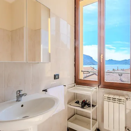 Apartmán Piazza San Giuseppe-7 By Interhome *