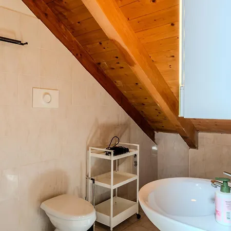 Apartmán Piazza San Giuseppe-7 By Interhome