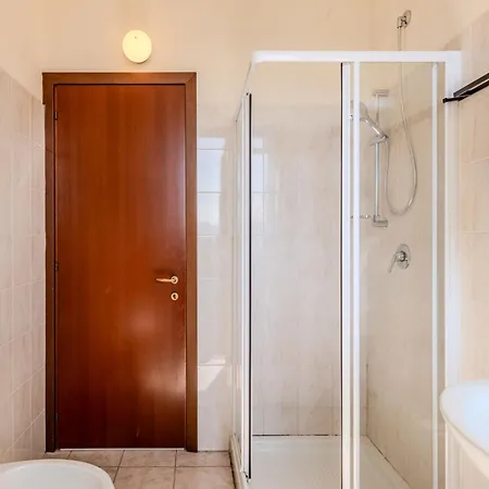 Piazza San Giuseppe-7 By Interhome Apartmán *