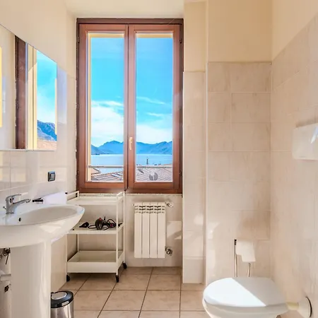شقة Piazza San Giuseppe-7 By Interhome *