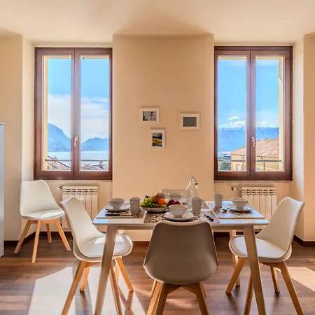 Piazza San Giuseppe-7 By Interhome شقة Acquaseria